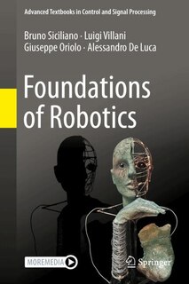 Couverture_Foundations of Robotics