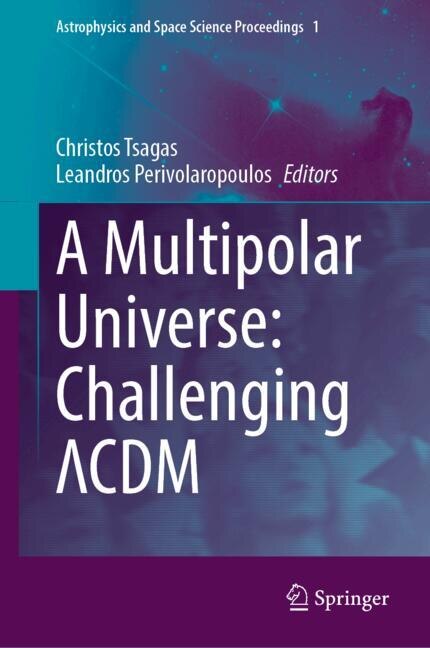 Front cover_A Multipolar Universe?