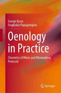 Front cover_Oenology in Practice