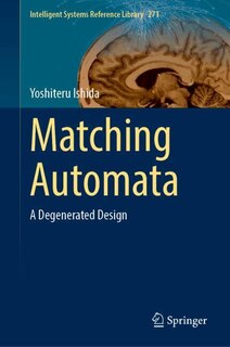 Couverture_Matching Automata