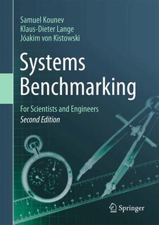 Front cover_Systems Benchmarking