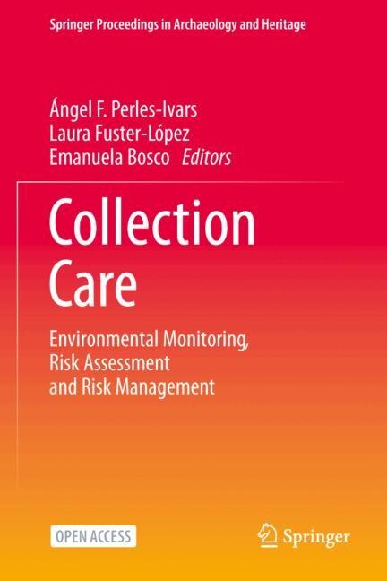 Couverture_Collection Care