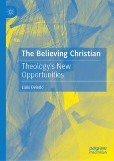 Front cover_The Believing Christian
