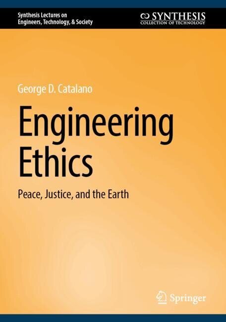 Front cover_Engineering Ethics