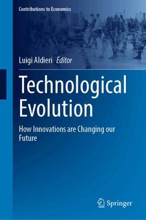 Couverture_Technological Evolution