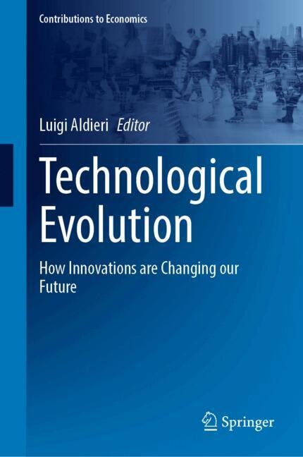 Couverture_Technological Evolution