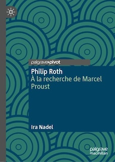 Front cover_Philip Roth