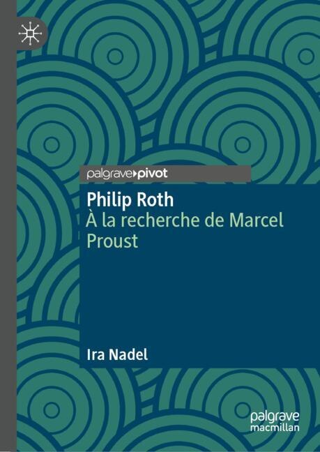 Front cover_Philip Roth