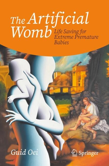Front cover_The Artificial Womb