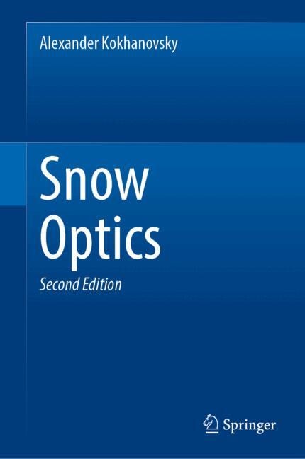 Couverture_Snow Optics