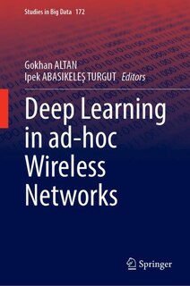 Front cover_Deep Learning in ad-hoc Wireless Networks