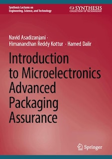 Couverture_Introduction to Microelectronics Advanced Packaging Assurance