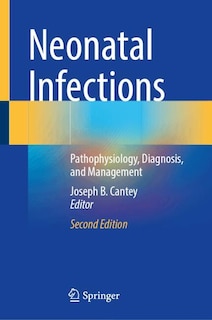 Front cover_Neonatal Infections