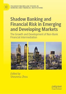 Couverture_Shadow Banking and Financial Risk in Emerging and Developing Markets