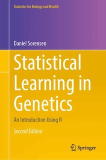 Front cover_Statistical Learning in Genetics
