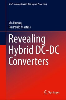 Couverture_Revealing Hybrid DC-DC Converters
