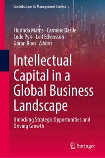 Couverture_Intellectual Capital in a Global Business Landscape