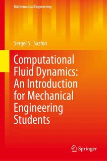 Couverture_Computational Fluid Dynamics