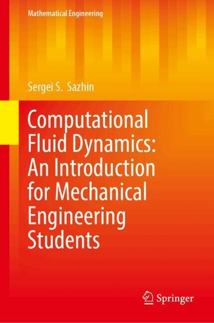 Couverture_Computational Fluid Dynamics