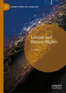 Couverture_Leisure and Human Rights