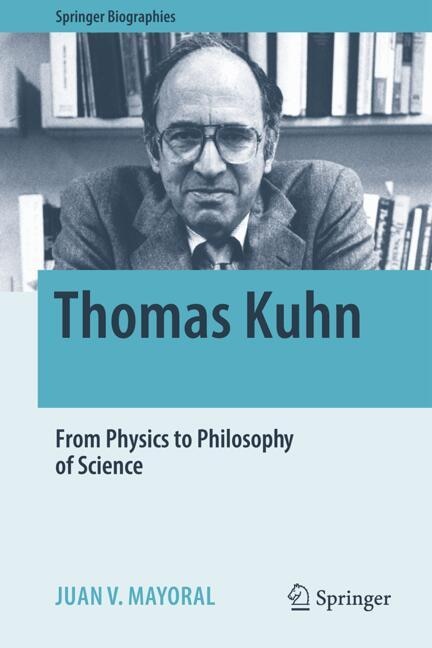 Couverture_Thomas Kuhn