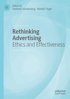 Front cover_Rethinking Advertising