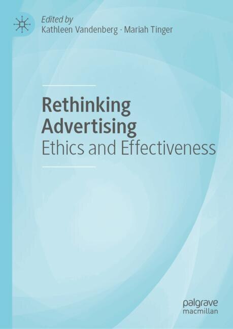 Front cover_Rethinking Advertising