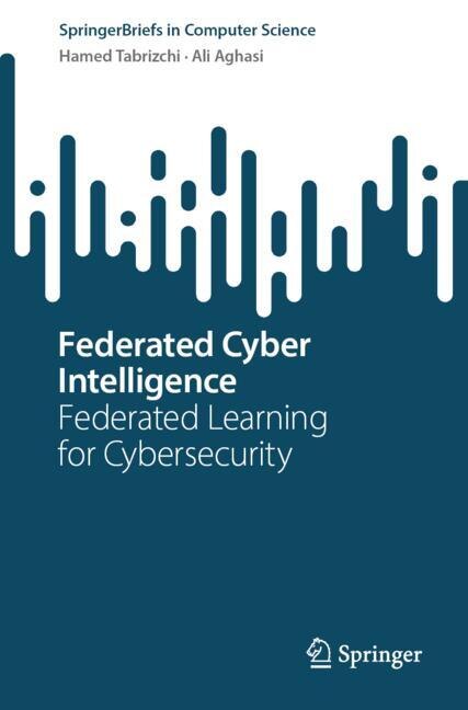 Couverture_Federated Cyber Intelligence
