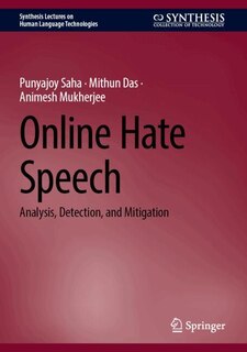 Couverture_Online Hate Speech