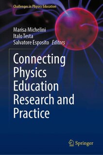 Front cover_Connecting Physics Education Research and Practice