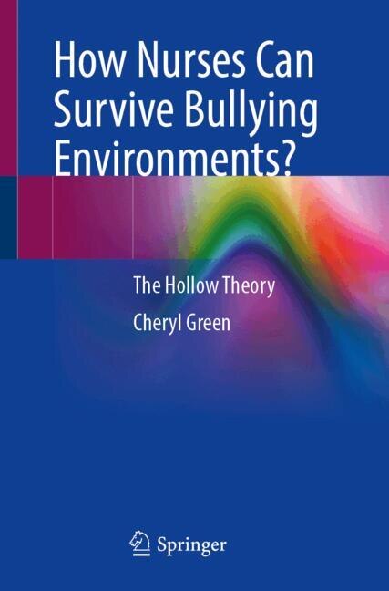 Couverture_How Can Nurses Survive Bullying Environments?