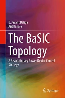Front cover_The BaSIC Topology