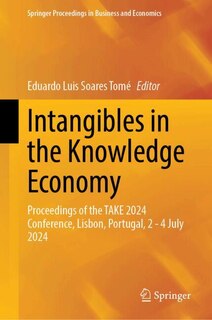 Couverture_Intangibles in the Knowledge Economy