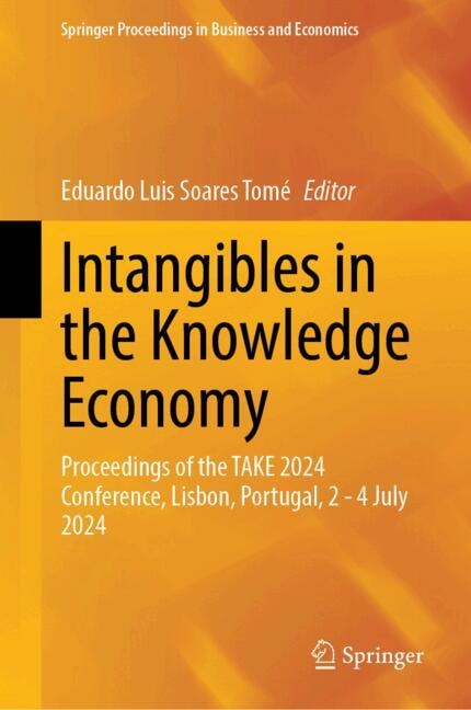 Couverture_Intangibles in the Knowledge Economy