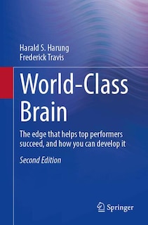 Front cover_World-Class Brain