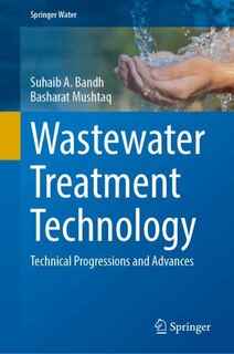 Couverture_Wastewater Treatment Technology