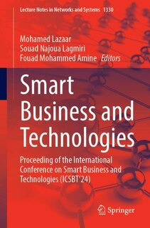Couverture_Smart Business and Technologies
