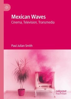 Front cover_Mexican Waves