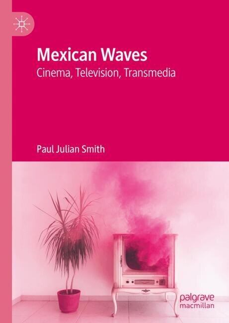Front cover_Mexican Waves