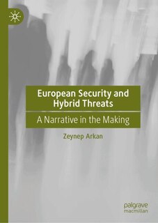 Front cover_European Security and Hybrid Threats