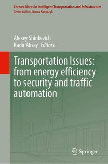 Couverture_Transportation Issues