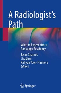 Couverture_A Radiologist's Path