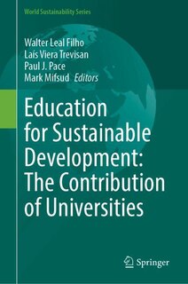 Couverture_Education for Sustainable Development