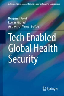 Couverture_Tech Enabled Global Health Security