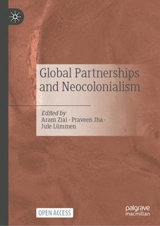 Couverture_Global Partnerships and Neocolonialism