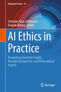 Couverture_AI Ethics in Practice