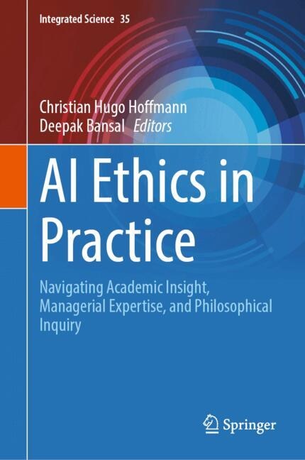 Couverture_AI Ethics in Practice