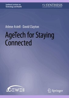 Front cover_AgeTech for Staying Connected