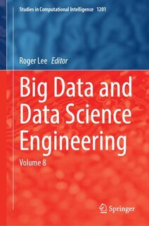 Couverture_Big Data and Data Science Engineering