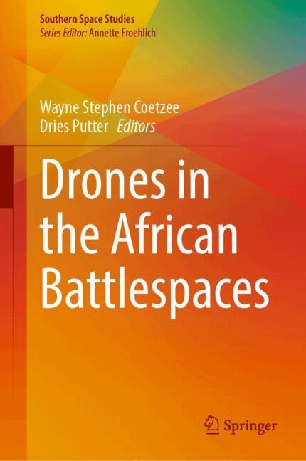 Couverture_Drones in the African Battlespaces
